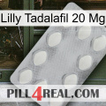 Lilly Tadalafil 20 Mg 16